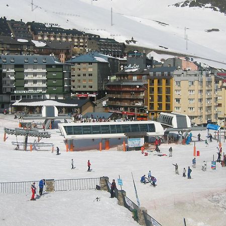 Apartamentos Grifovacances Tres Estrelles Club Pas De La Casa Esterno foto