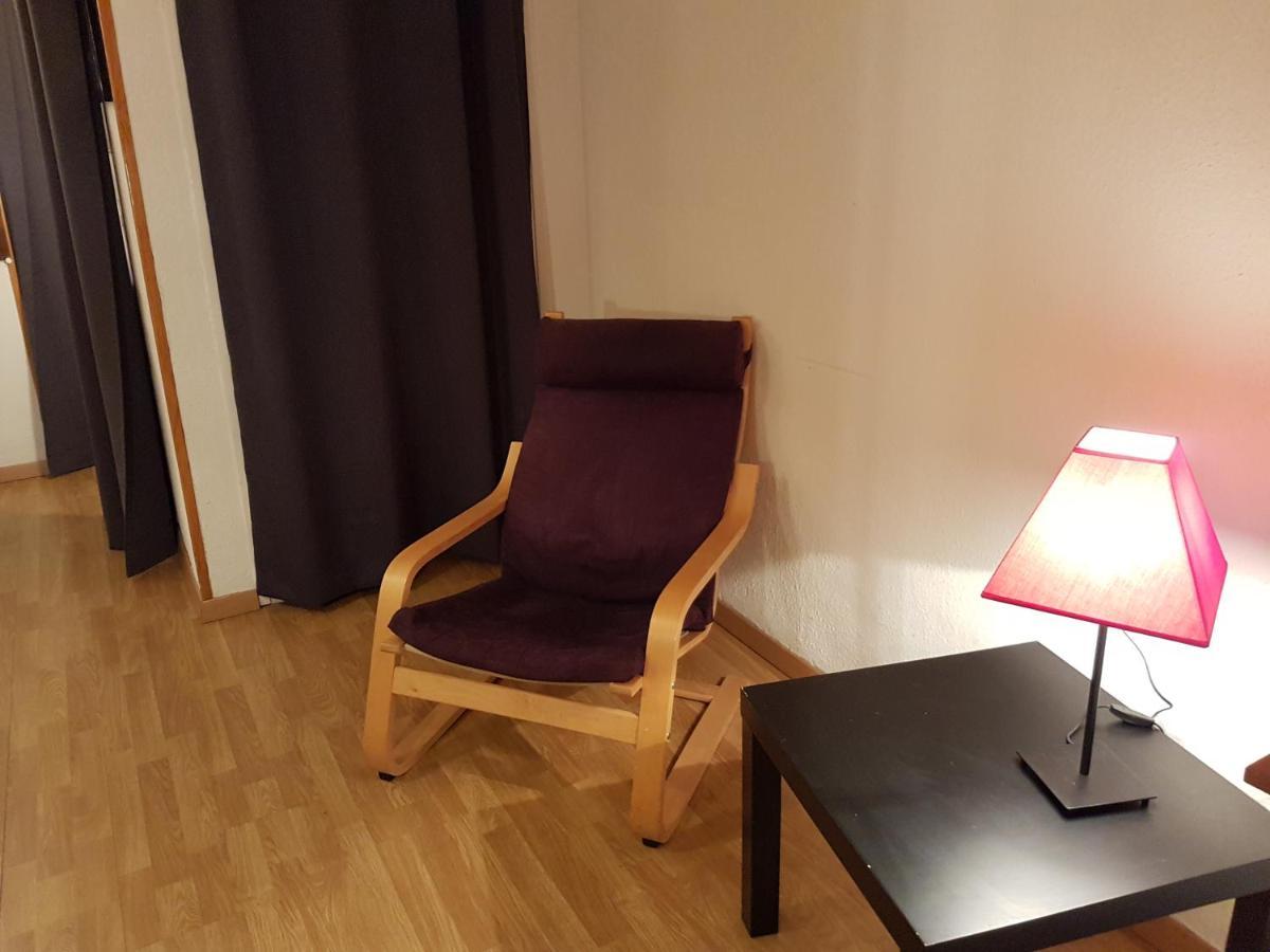 Apartamentos Grifovacances Tres Estrelles Club Pas De La Casa Esterno foto
