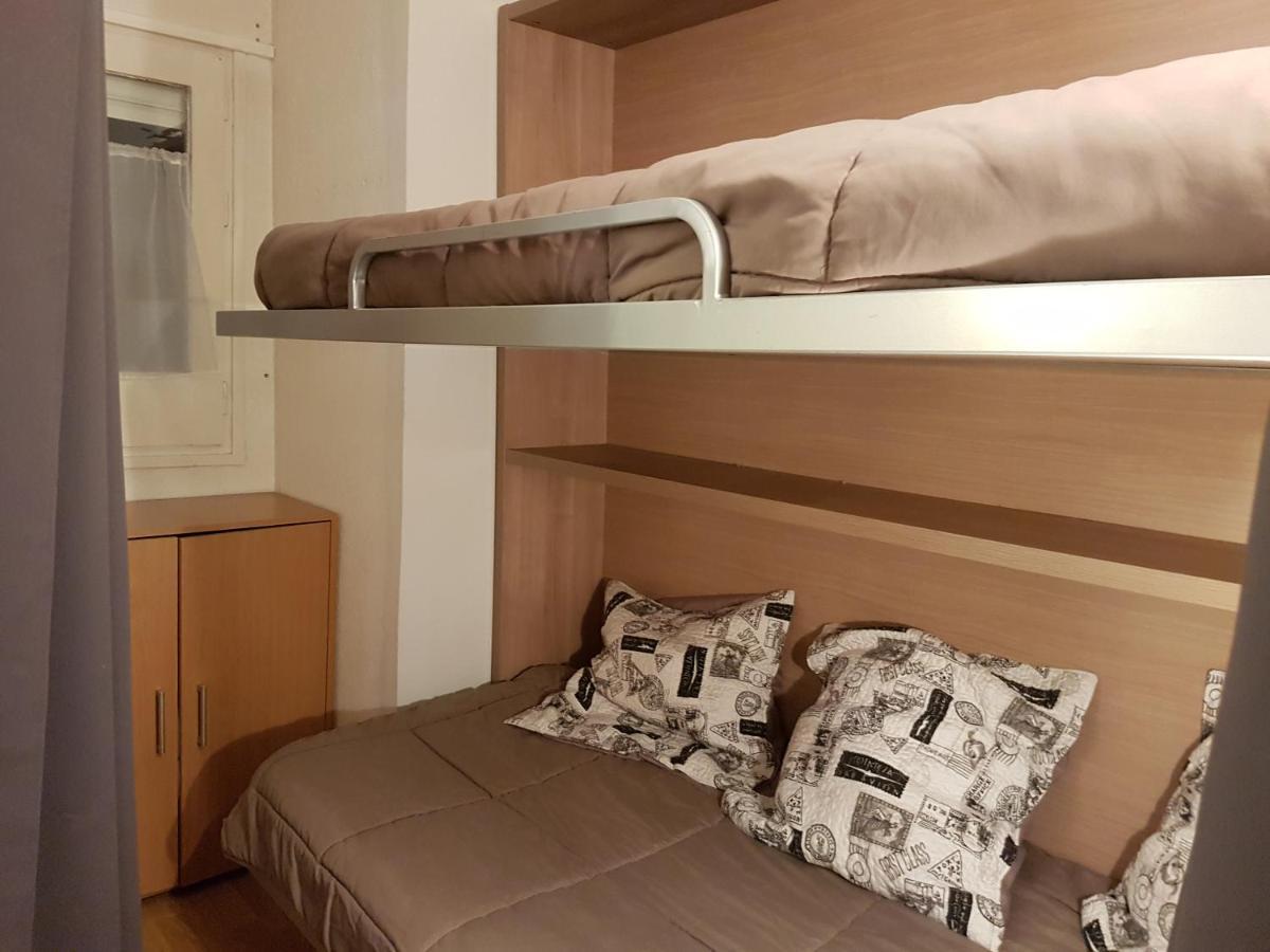 Apartamentos Grifovacances Tres Estrelles Club Pas De La Casa Esterno foto