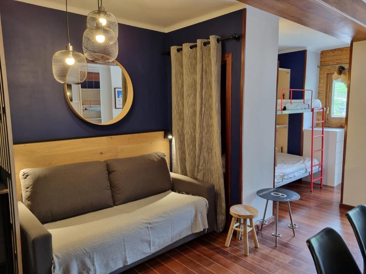Apartamentos Grifovacances Tres Estrelles Club Pas De La Casa Esterno foto
