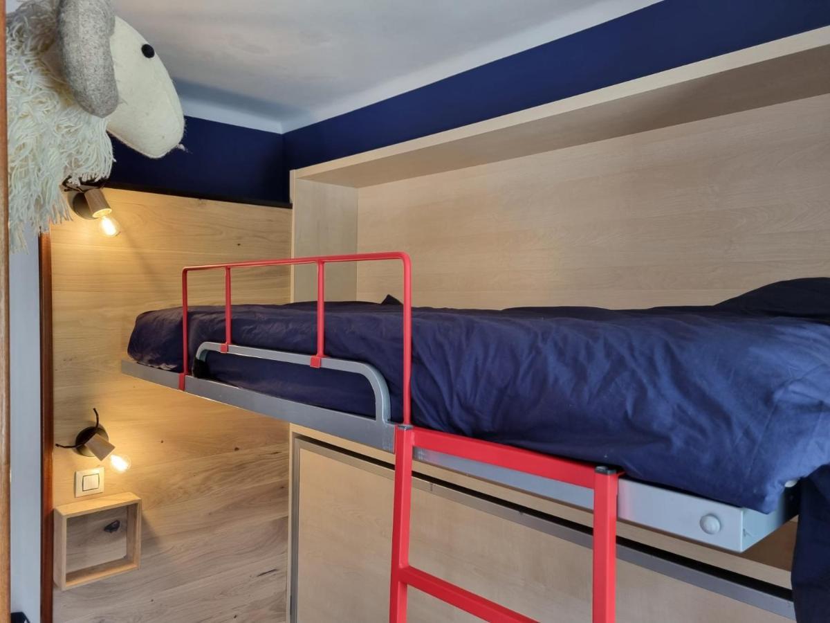 Apartamentos Grifovacances Tres Estrelles Club Pas De La Casa Esterno foto