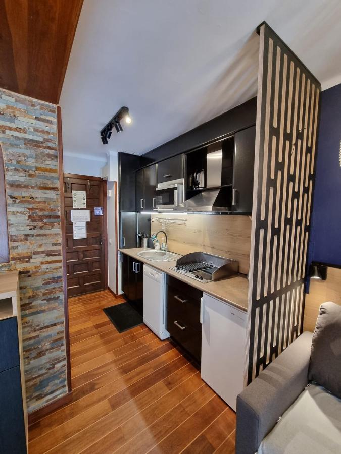 Apartamentos Grifovacances Tres Estrelles Club Pas De La Casa Esterno foto