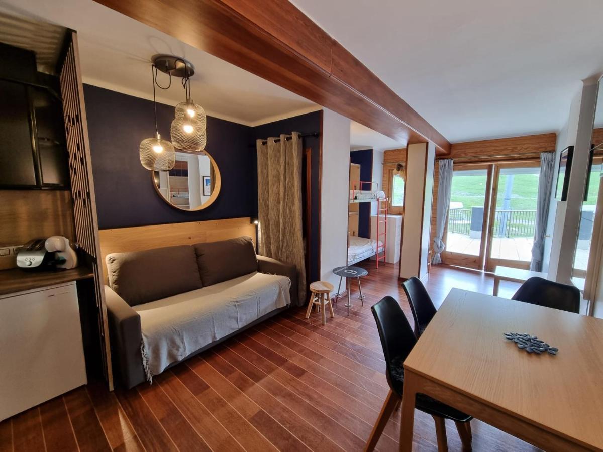 Apartamentos Grifovacances Tres Estrelles Club Pas De La Casa Esterno foto