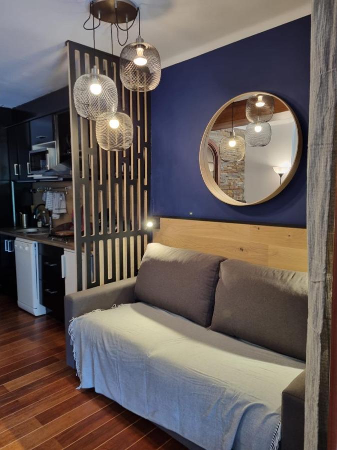 Apartamentos Grifovacances Tres Estrelles Club Pas De La Casa Esterno foto