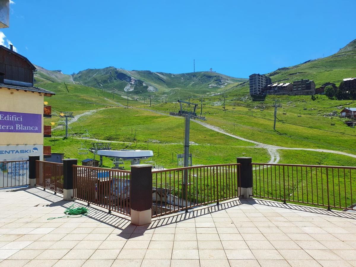 Apartamentos Grifovacances Tres Estrelles Club Pas De La Casa Esterno foto