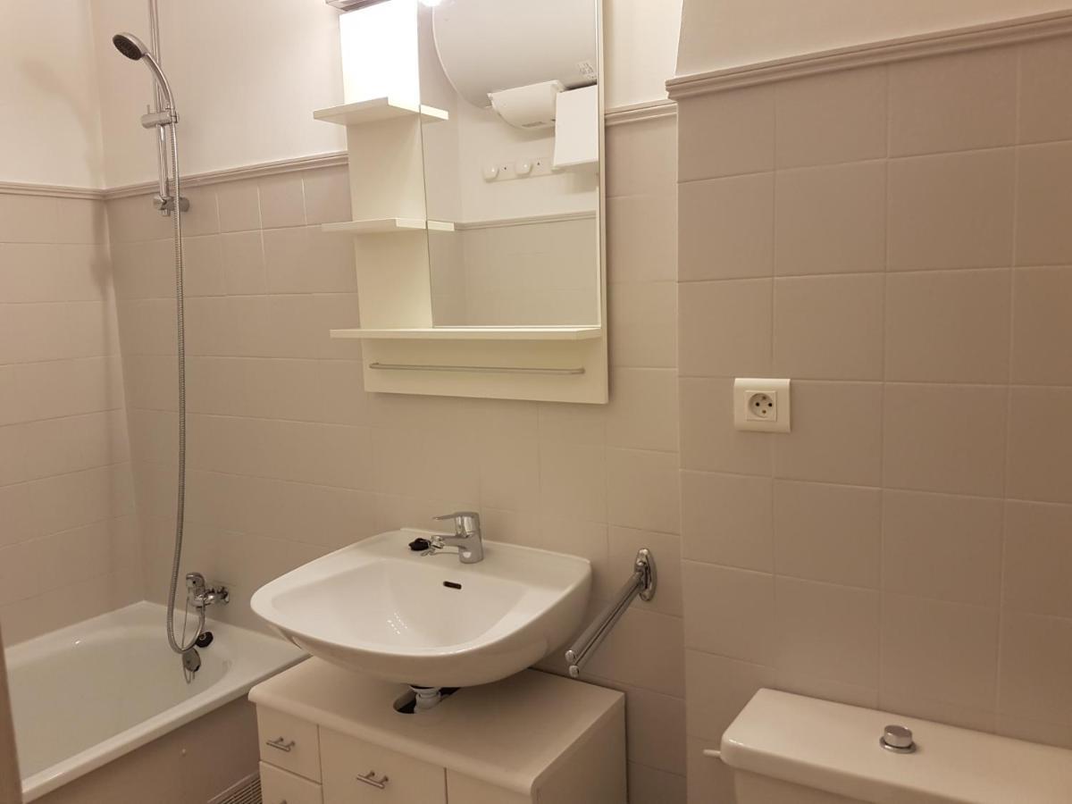 Apartamentos Grifovacances Tres Estrelles Club Pas De La Casa Esterno foto
