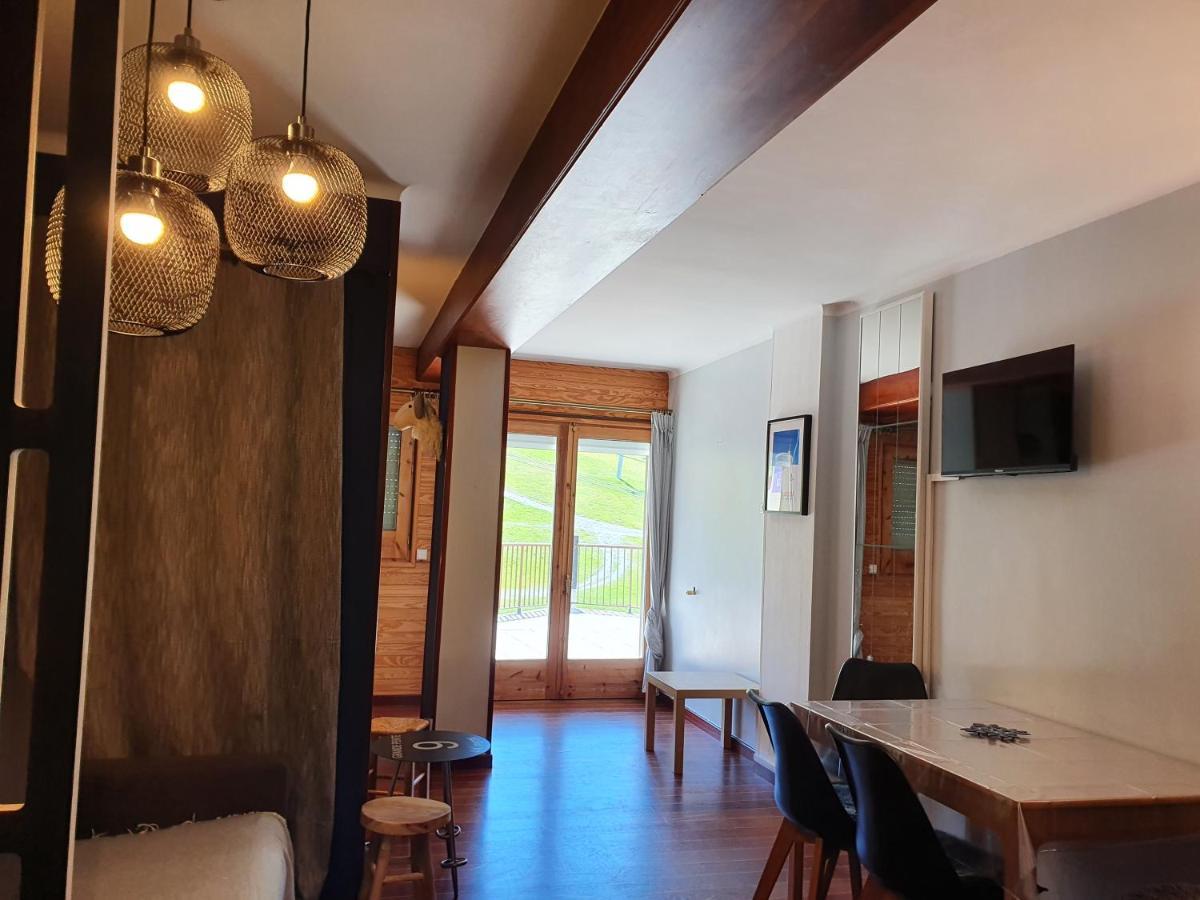 Apartamentos Grifovacances Tres Estrelles Club Pas De La Casa Esterno foto