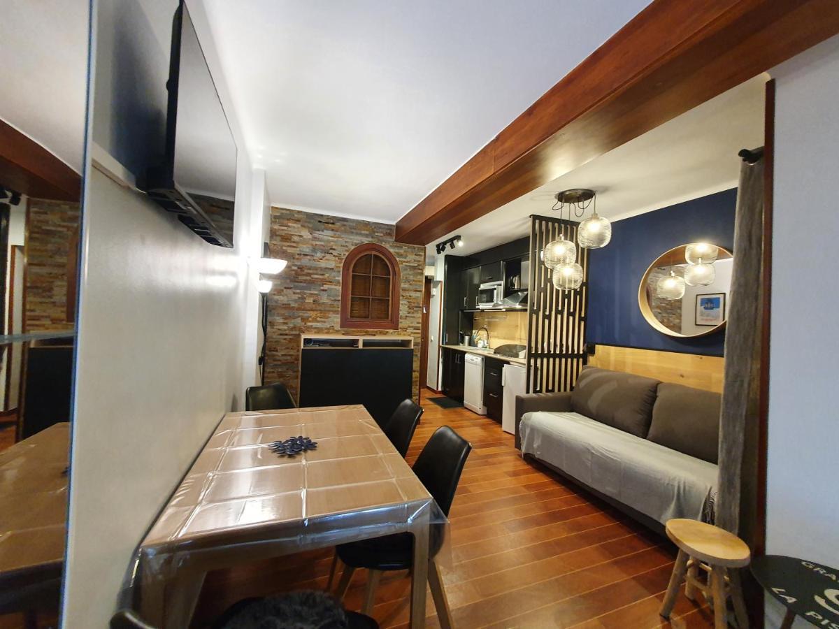 Apartamentos Grifovacances Tres Estrelles Club Pas De La Casa Esterno foto