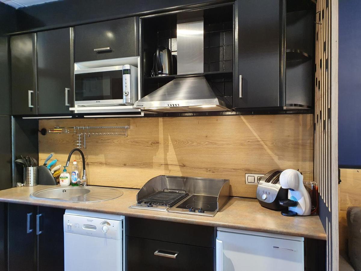 Apartamentos Grifovacances Tres Estrelles Club Pas De La Casa Esterno foto