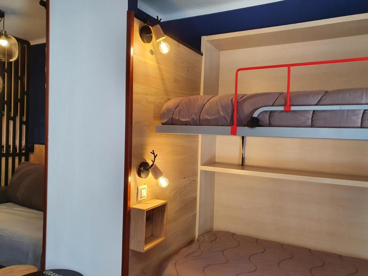 Apartamentos Grifovacances Tres Estrelles Club Pas De La Casa Esterno foto