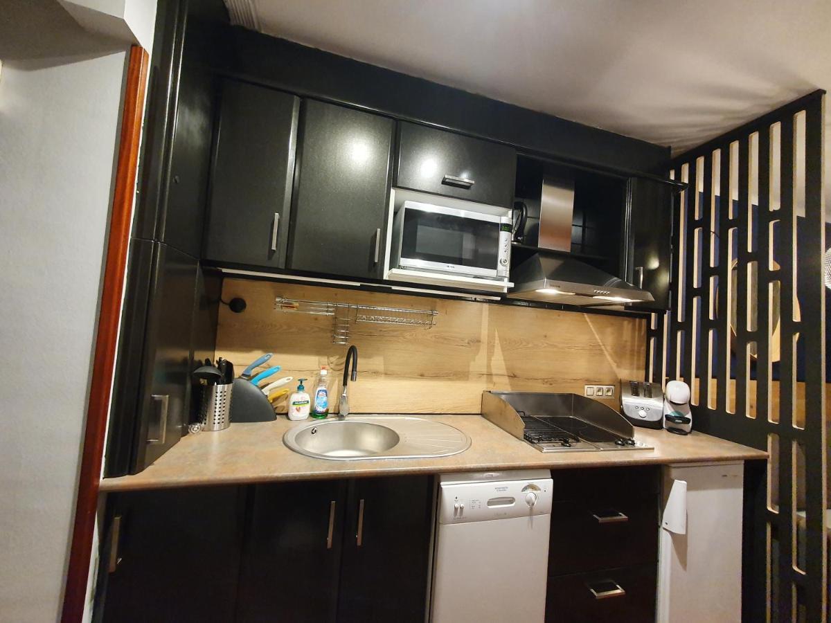 Apartamentos Grifovacances Tres Estrelles Club Pas De La Casa Esterno foto