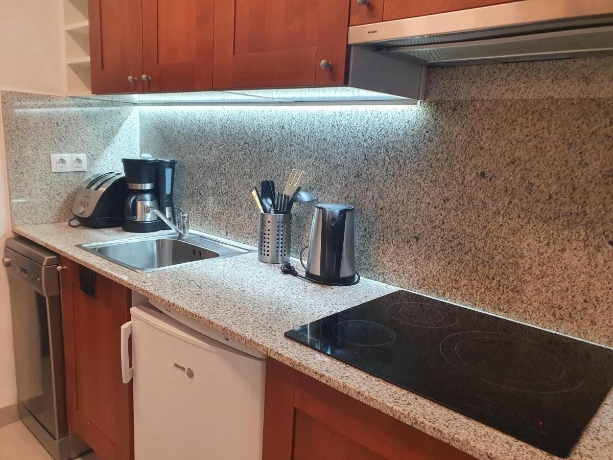 Apartamentos Grifovacances Tres Estrelles Club Pas De La Casa Esterno foto