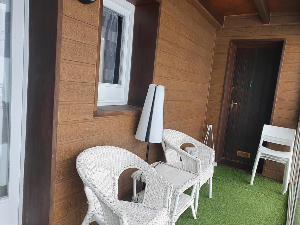Apartamentos Grifovacances Tres Estrelles Club Pas De La Casa Esterno foto