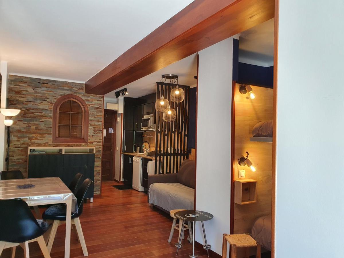 Apartamentos Grifovacances Tres Estrelles Club Pas De La Casa Esterno foto