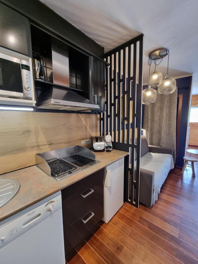Apartamentos Grifovacances Tres Estrelles Club Pas De La Casa Esterno foto