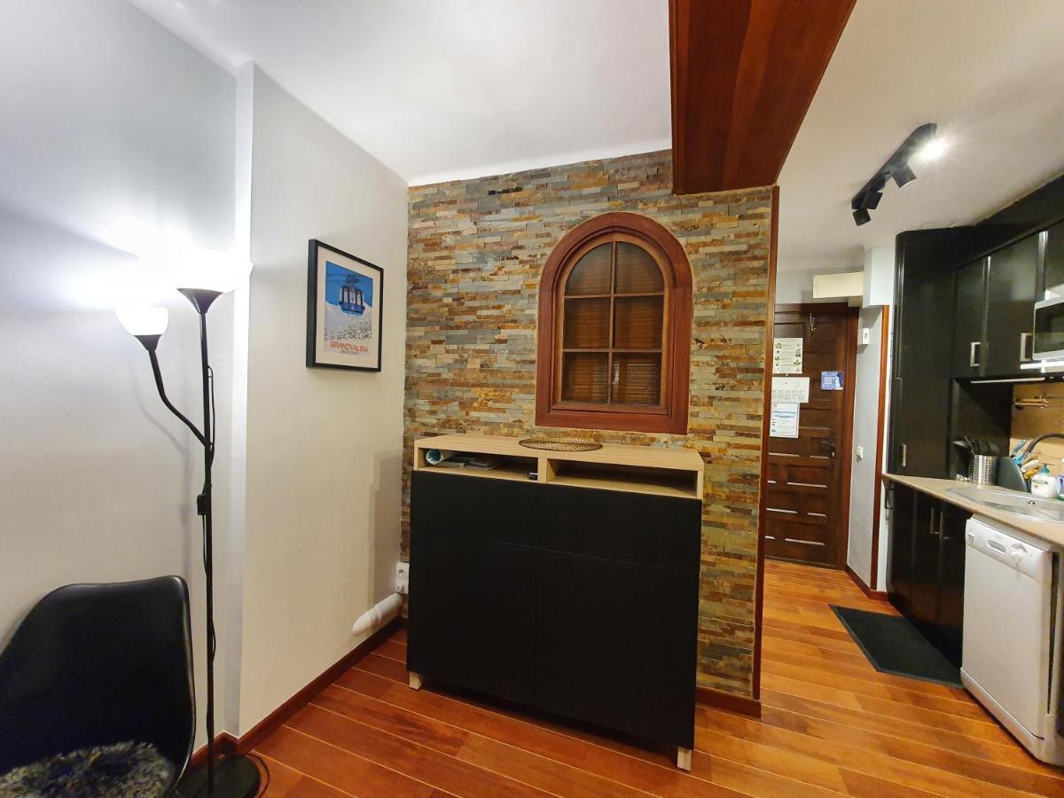 Apartamentos Grifovacances Tres Estrelles Club Pas De La Casa Esterno foto
