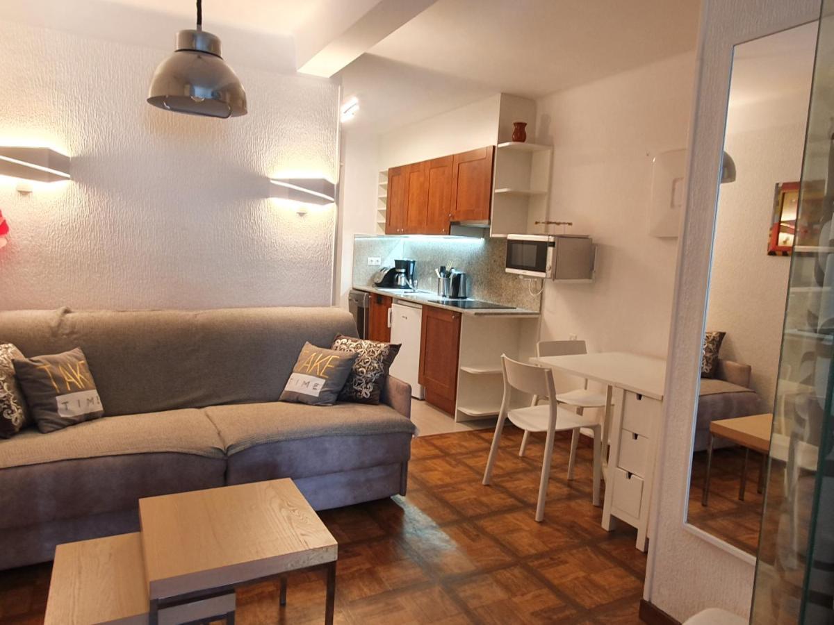 Apartamentos Grifovacances Tres Estrelles Club Pas De La Casa Esterno foto