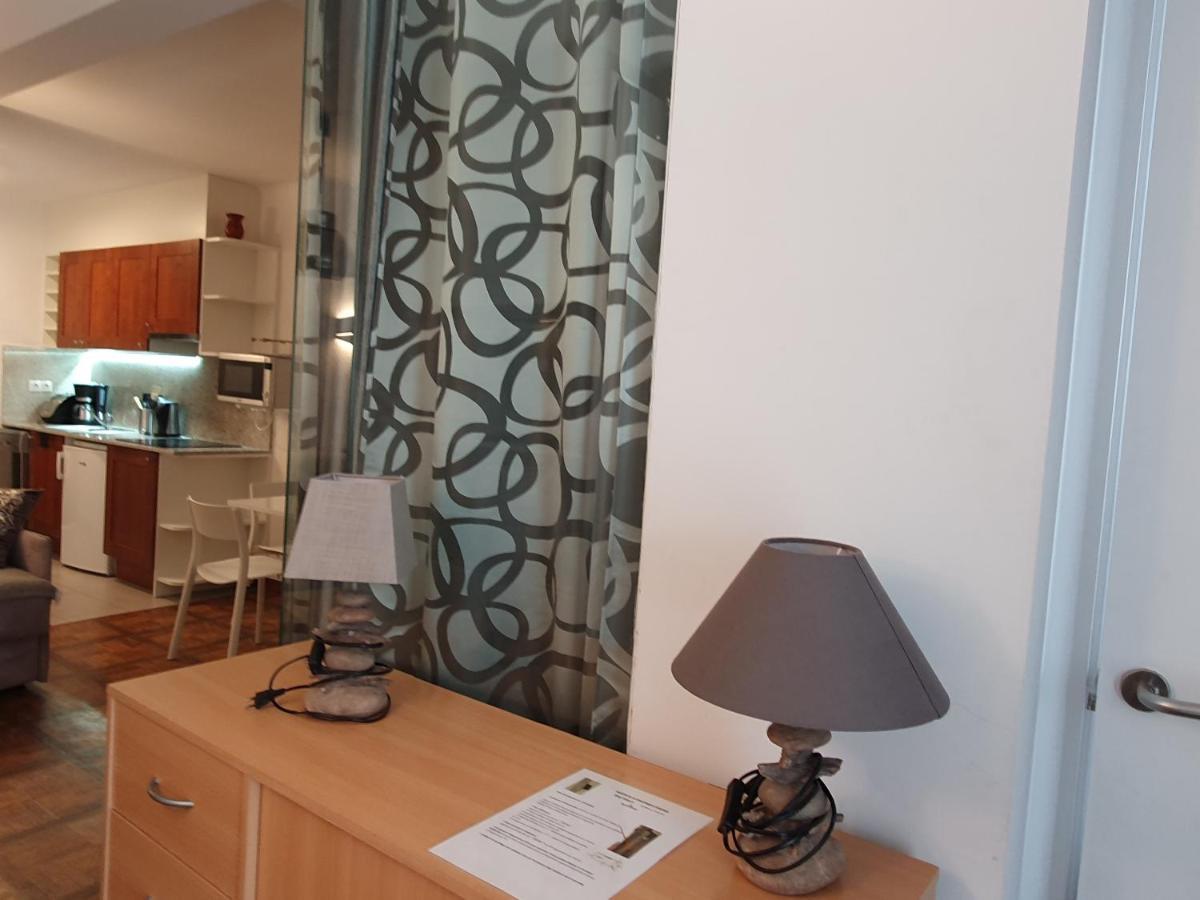 Apartamentos Grifovacances Tres Estrelles Club Pas De La Casa Esterno foto
