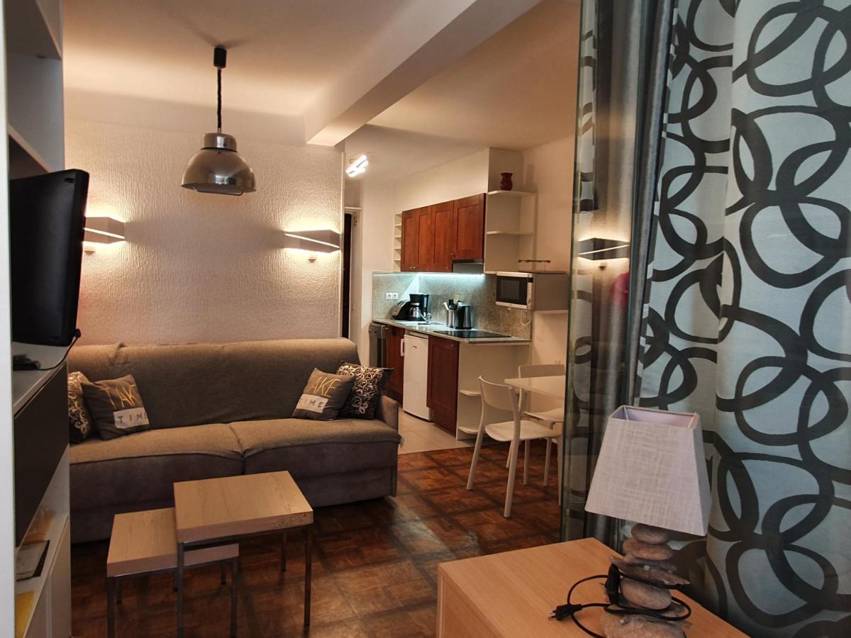 Apartamentos Grifovacances Tres Estrelles Club Pas De La Casa Esterno foto