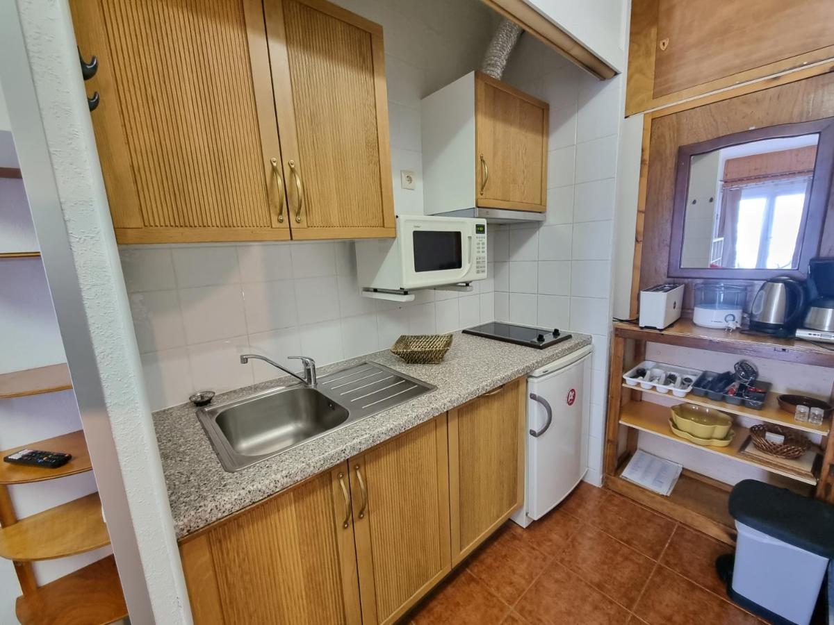Apartamentos Grifovacances Tres Estrelles Club Pas De La Casa Esterno foto