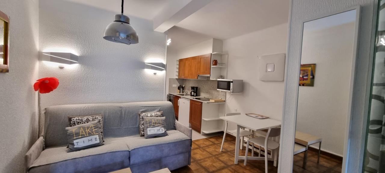 Apartamentos Grifovacances Tres Estrelles Club Pas De La Casa Esterno foto