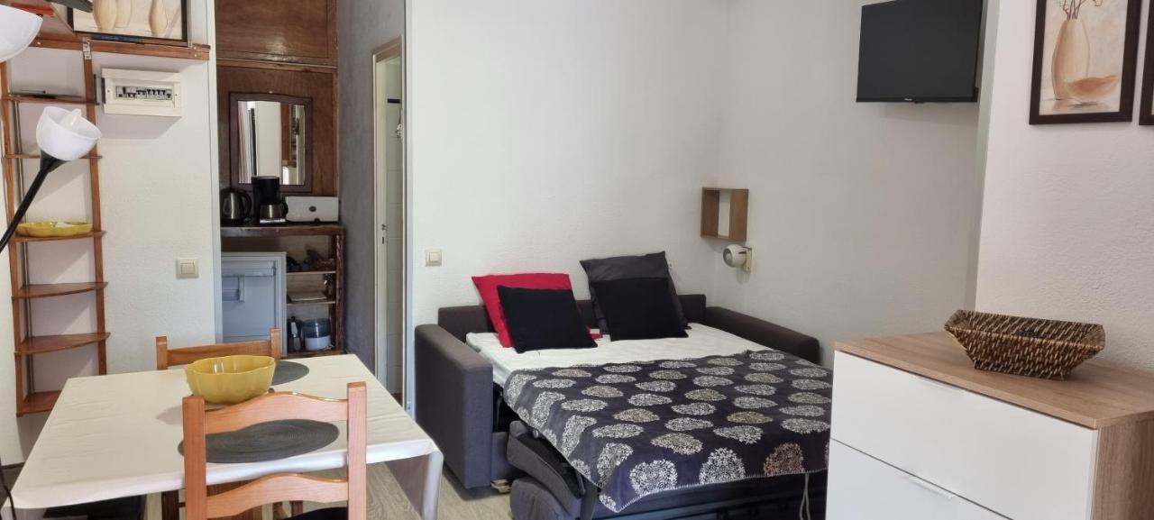 Apartamentos Grifovacances Tres Estrelles Club Pas De La Casa Esterno foto
