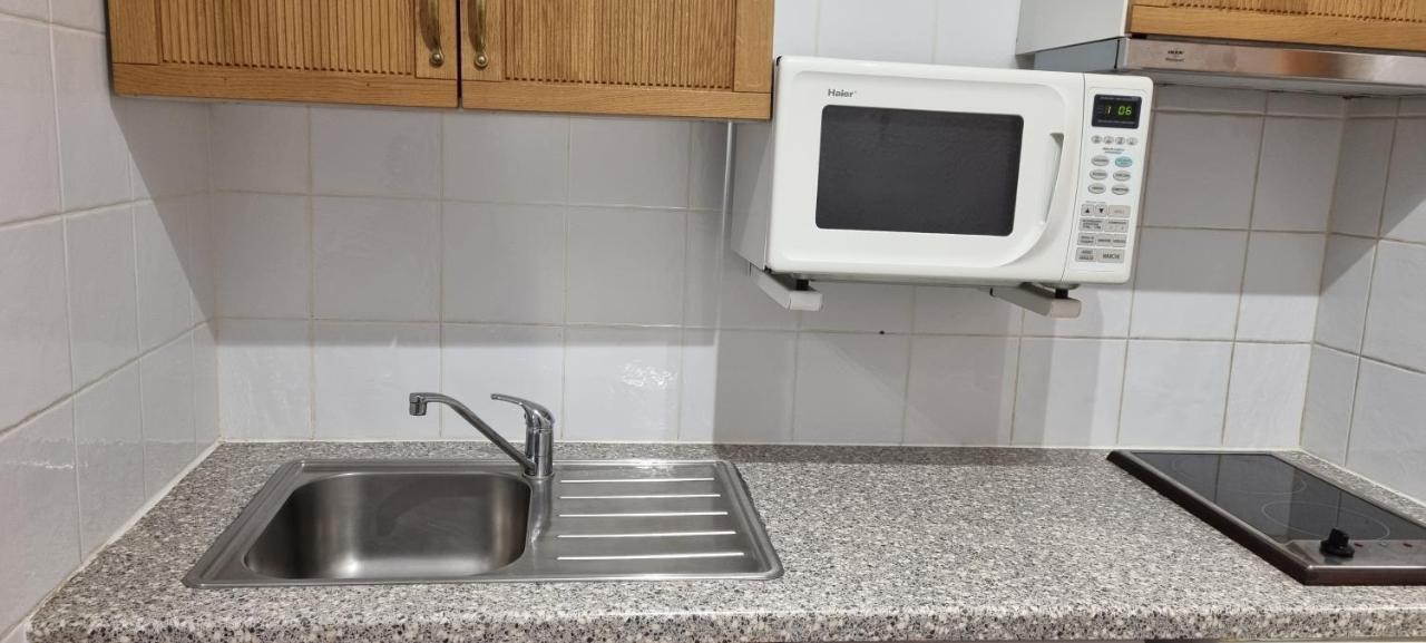 Apartamentos Grifovacances Tres Estrelles Club Pas De La Casa Esterno foto
