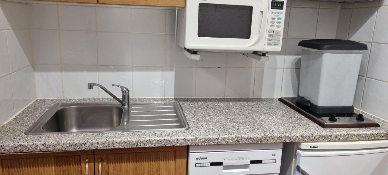 Apartamentos Grifovacances Tres Estrelles Club Pas De La Casa Esterno foto