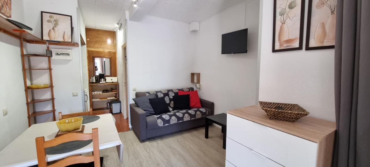 Apartamentos Grifovacances Tres Estrelles Club Pas De La Casa Esterno foto
