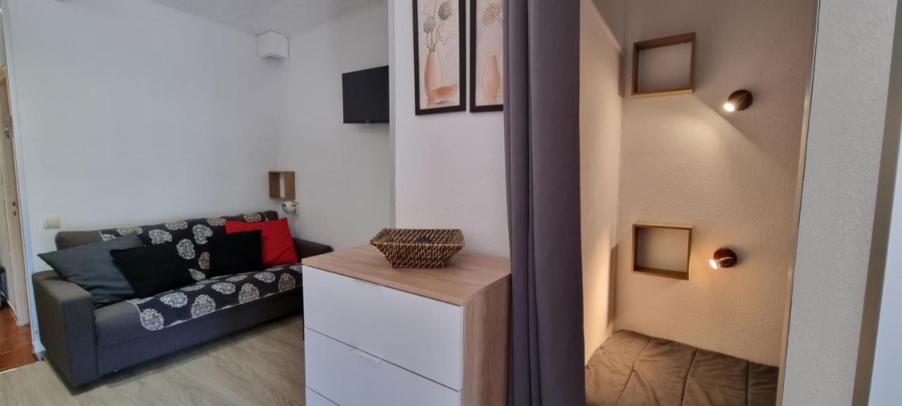 Apartamentos Grifovacances Tres Estrelles Club Pas De La Casa Esterno foto