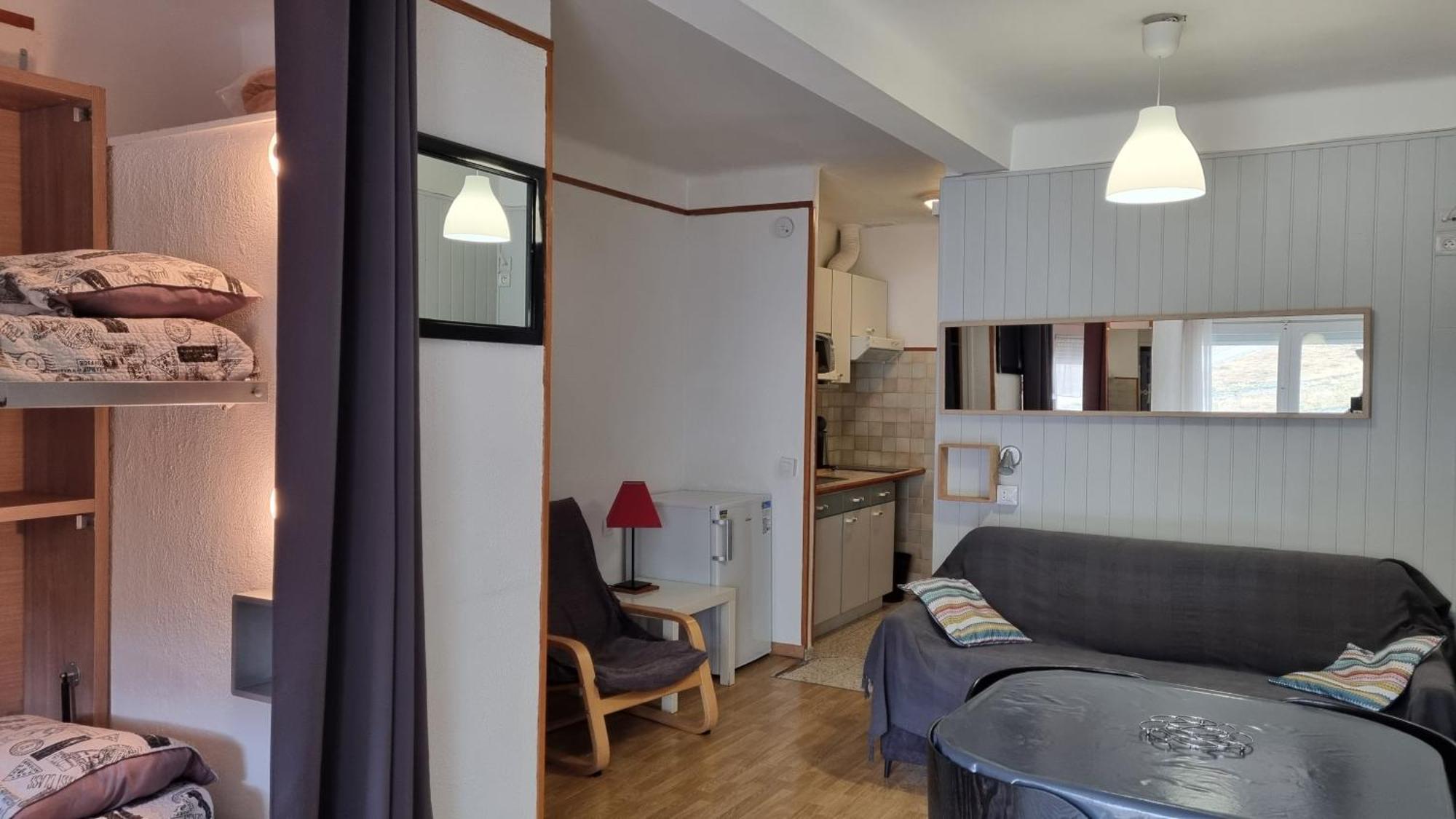 Apartamentos Grifovacances Tres Estrelles Club Pas De La Casa Esterno foto