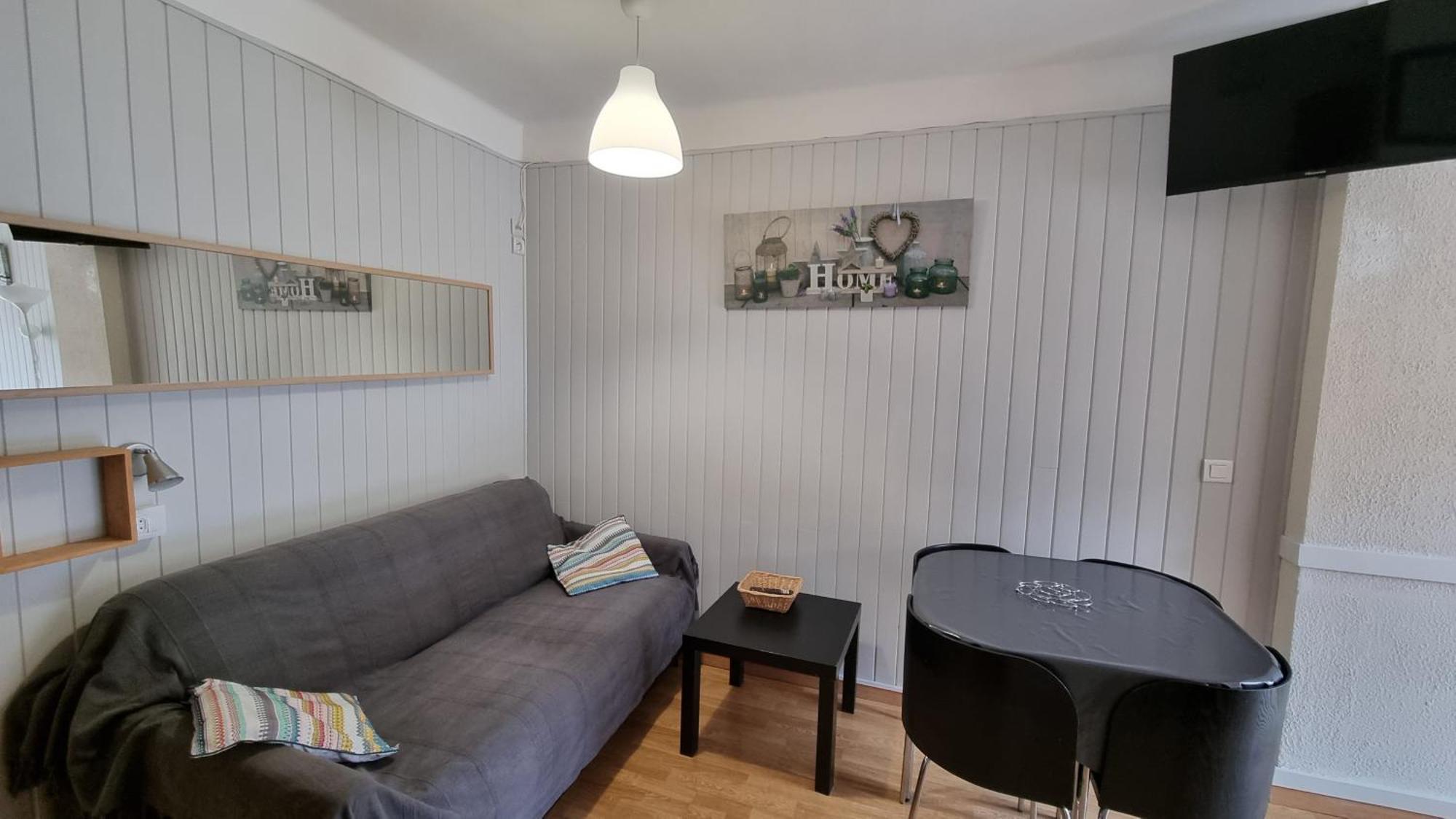 Apartamentos Grifovacances Tres Estrelles Club Pas De La Casa Esterno foto