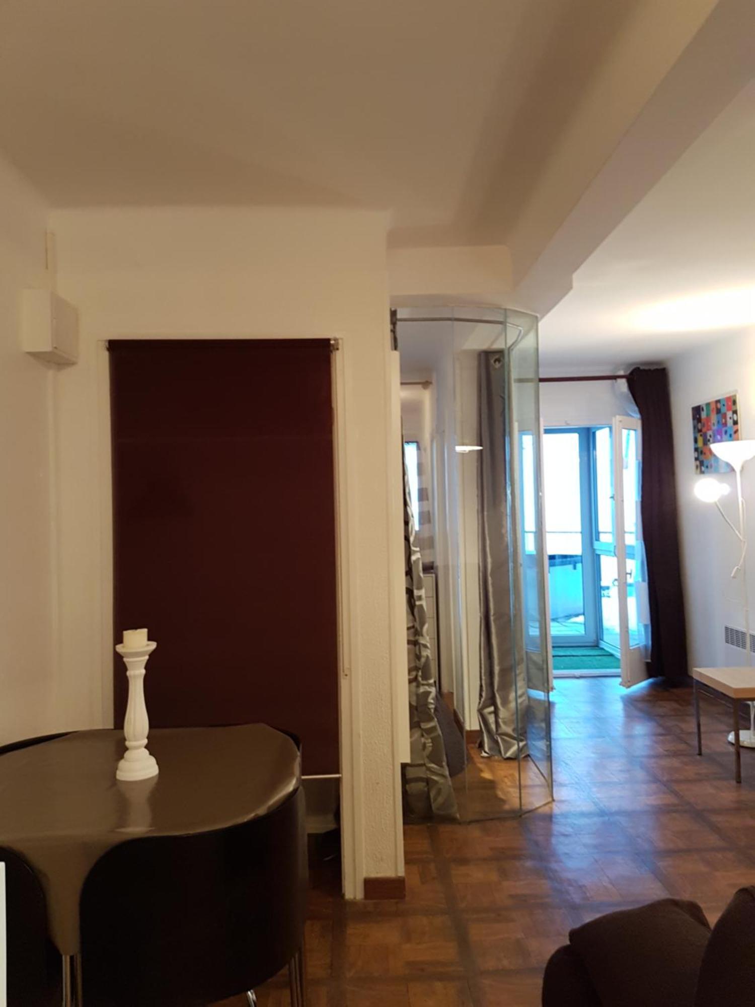 Apartamentos Grifovacances Tres Estrelles Club Pas De La Casa Esterno foto