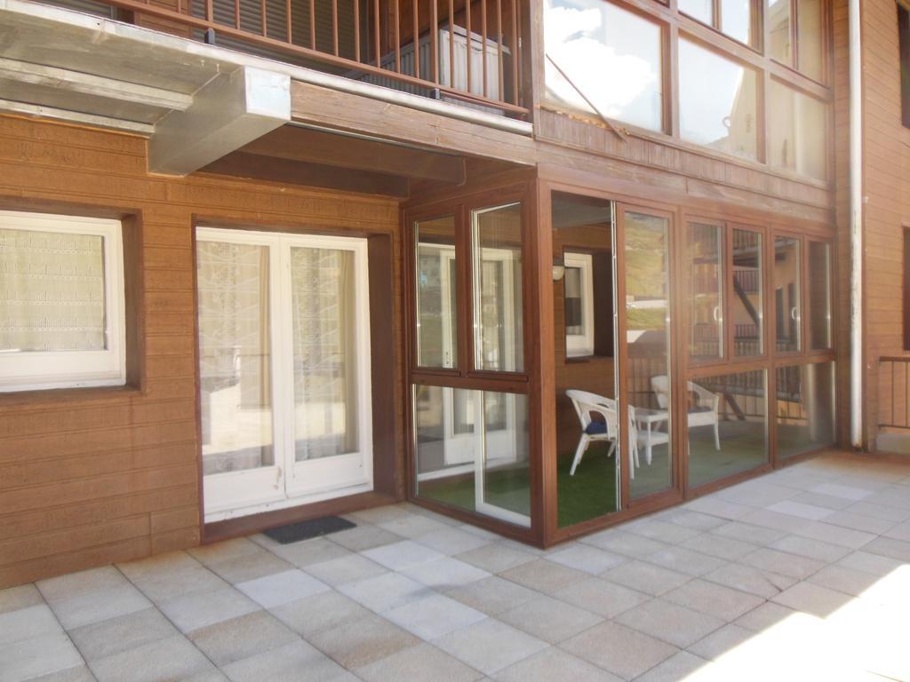 Apartamentos Grifovacances Tres Estrelles Club Pas De La Casa Esterno foto
