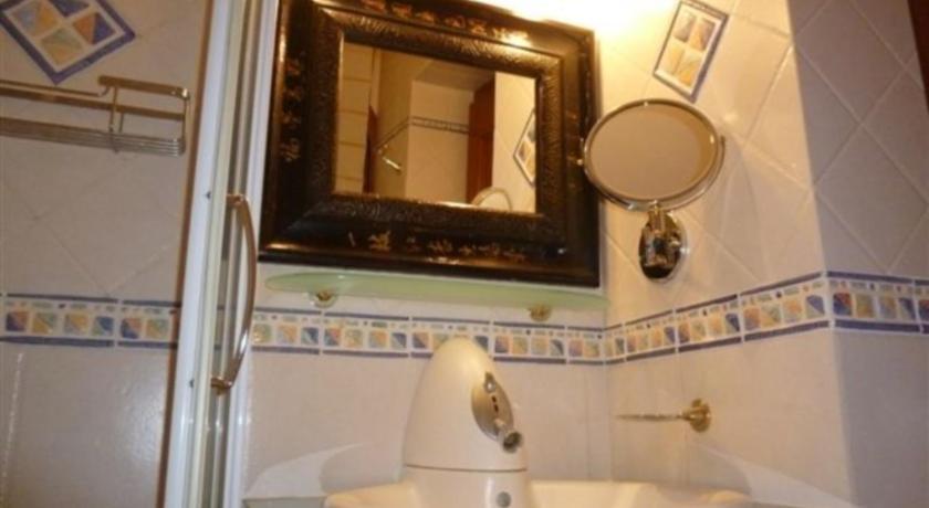 Apartamentos Grifovacances Tres Estrelles Club Pas De La Casa Esterno foto