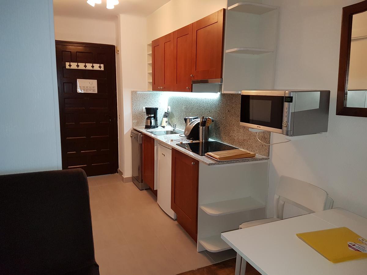 Apartamentos Grifovacances Tres Estrelles Club Pas De La Casa Esterno foto