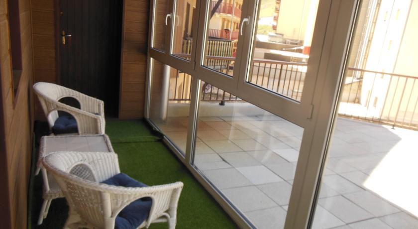Apartamentos Grifovacances Tres Estrelles Club Pas De La Casa Camera foto