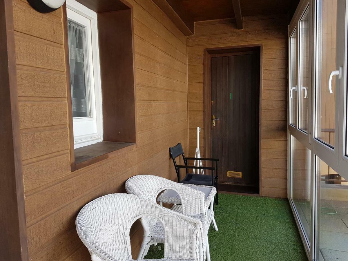 Apartamentos Grifovacances Tres Estrelles Club Pas De La Casa Esterno foto