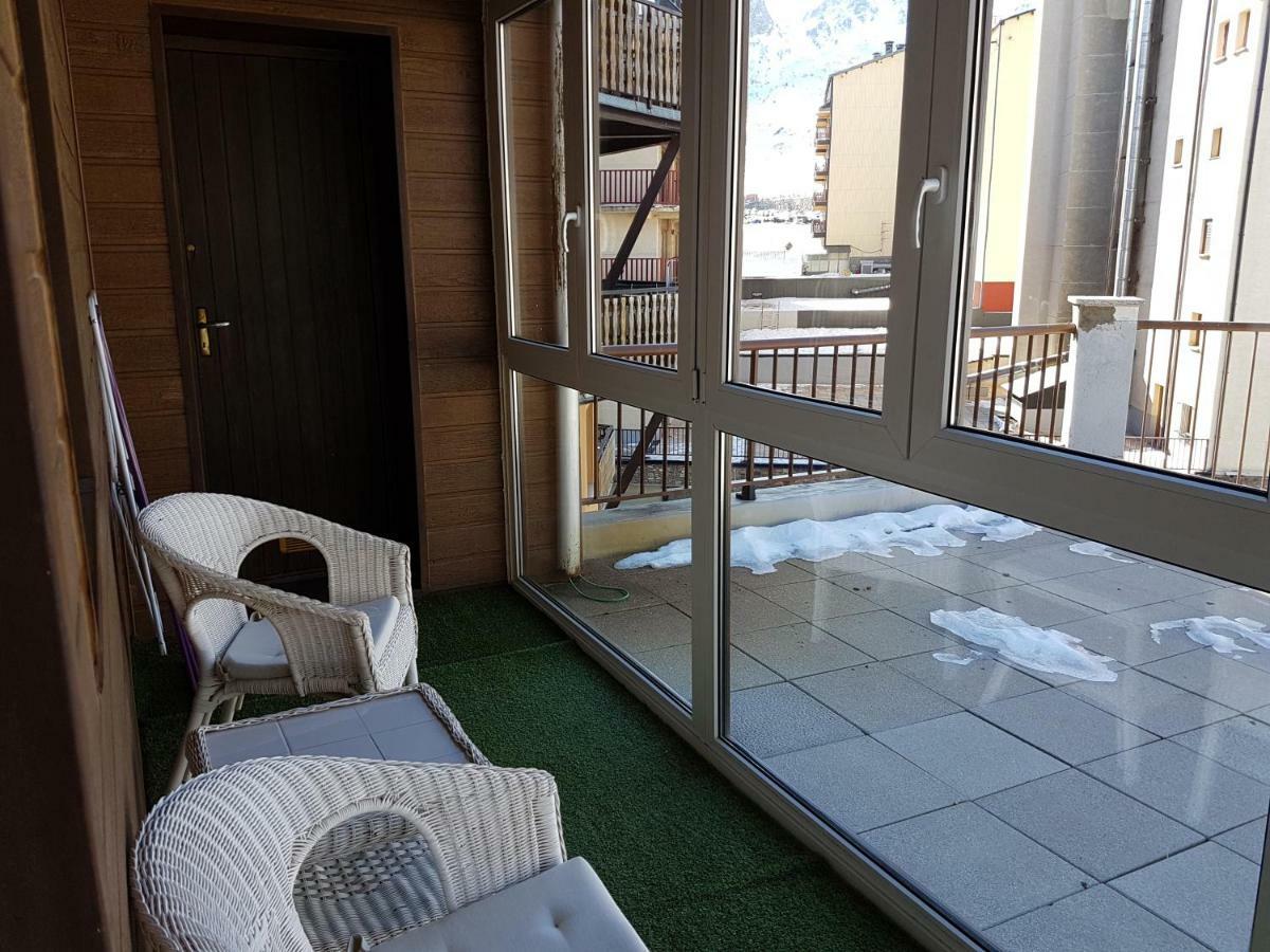 Apartamentos Grifovacances Tres Estrelles Club Pas De La Casa Esterno foto