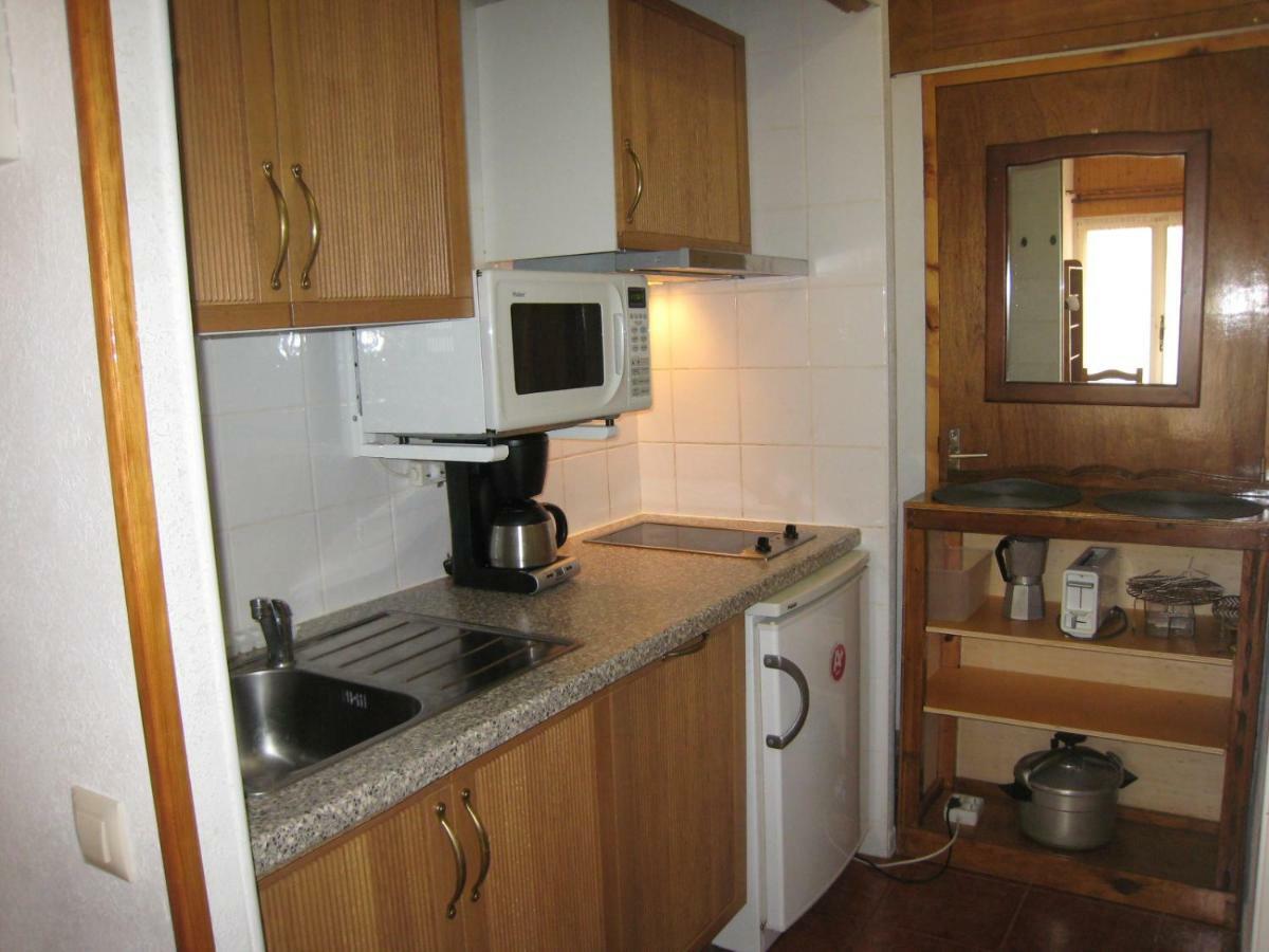 Apartamentos Grifovacances Tres Estrelles Club Pas De La Casa Esterno foto